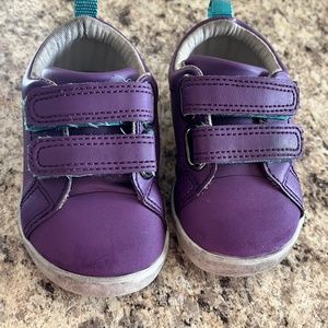 Ten little 4c shoes